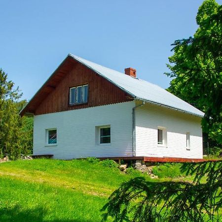 Domek W Gorach Na Wylacznosc Zlatna Dış mekan fotoğraf
