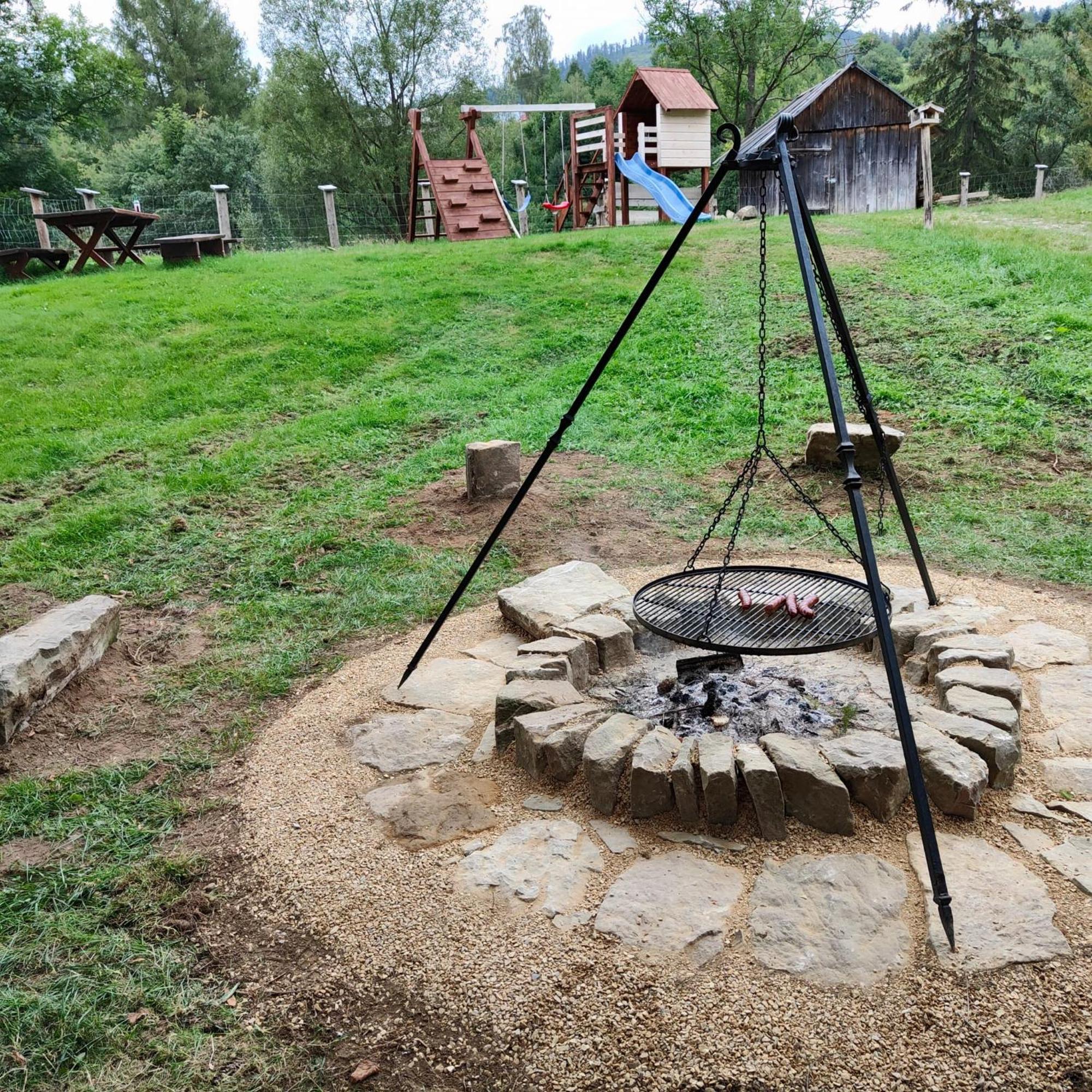 Domek W Gorach Na Wylacznosc Zlatna Dış mekan fotoğraf